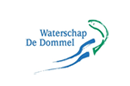 logo Waterschap de Dommel