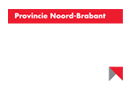 logo Provincie Noord Brabant